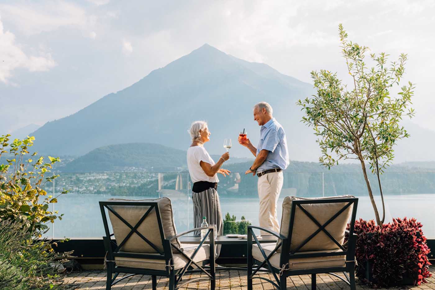 Das zeichnet Kur Basic + Behandlung aus: