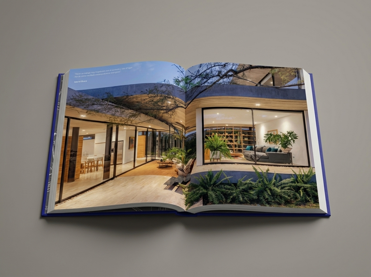 TRIBUTO – Coffee Table Book