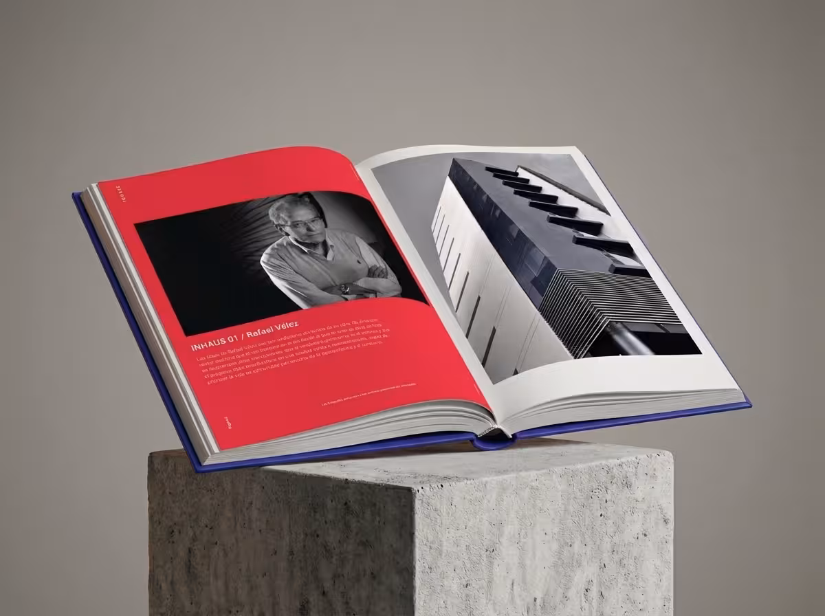 TRIBUTO – Coffee Table Book