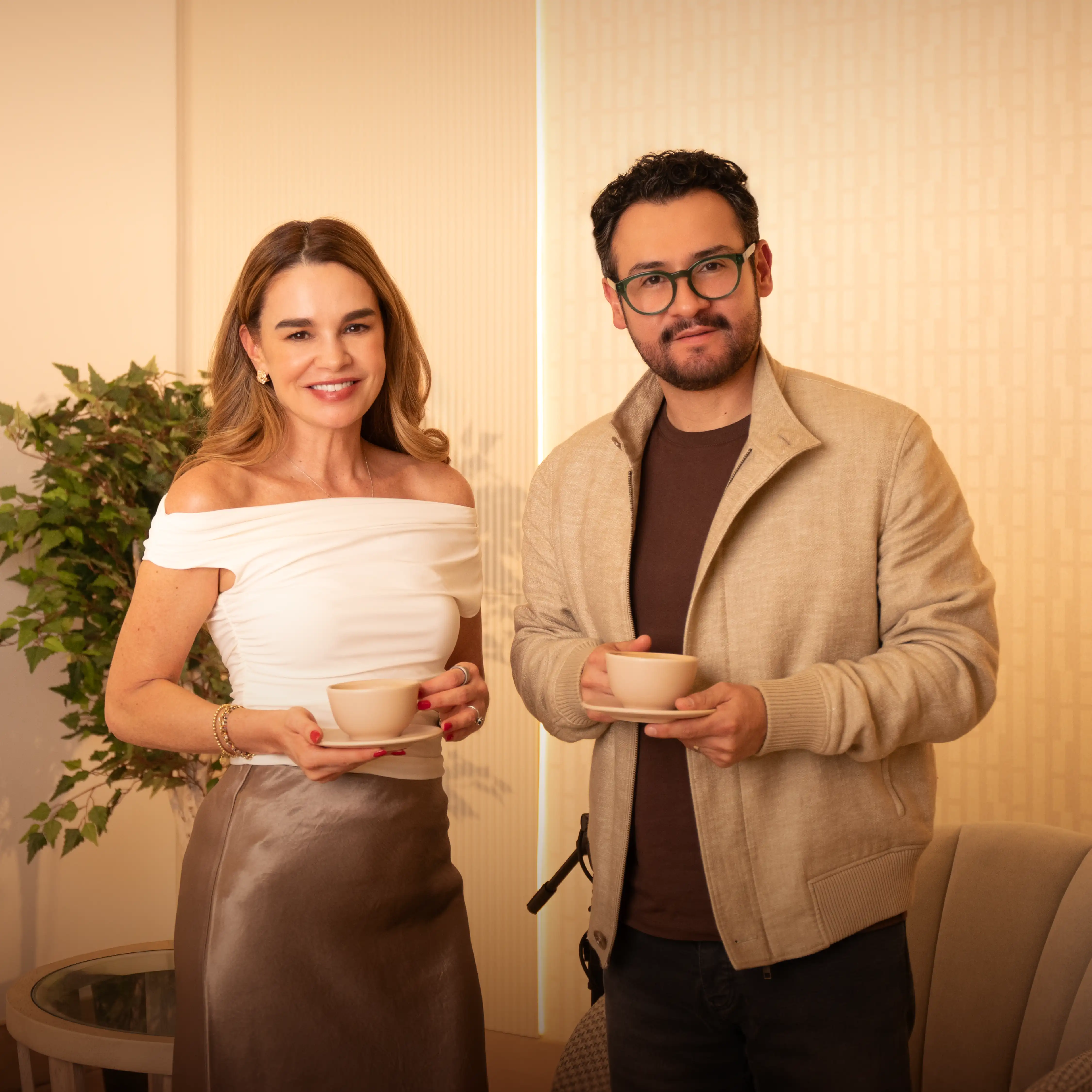 Liderar con cercanía: equipos, propósito y valores