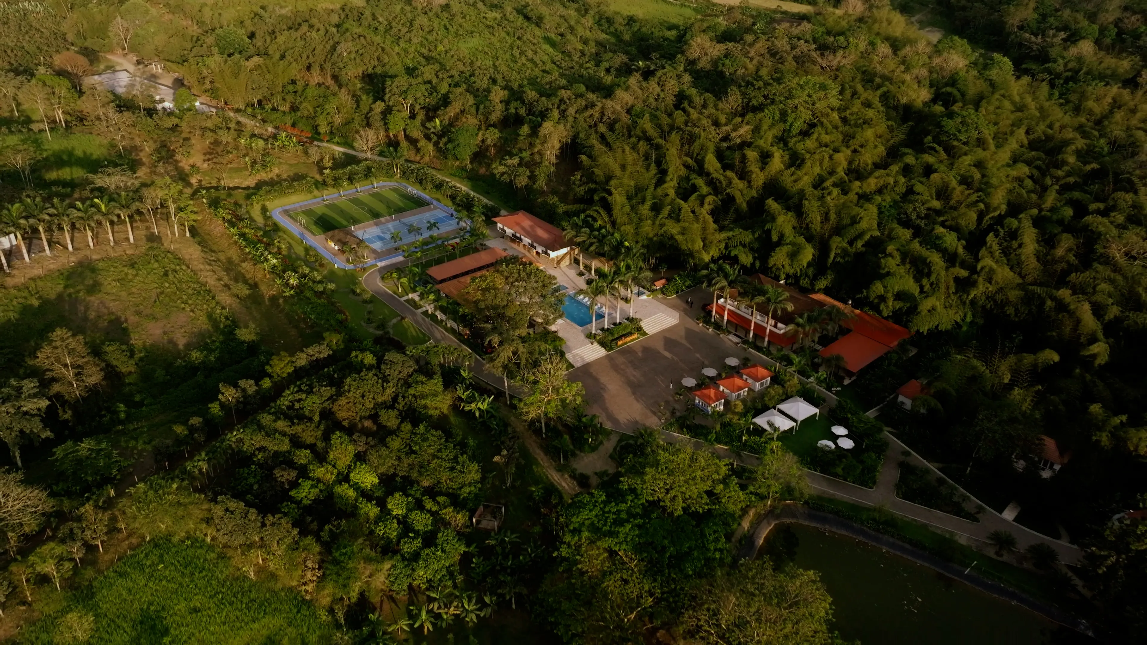 Olonesa: un lugar entre la cordillera y el mar