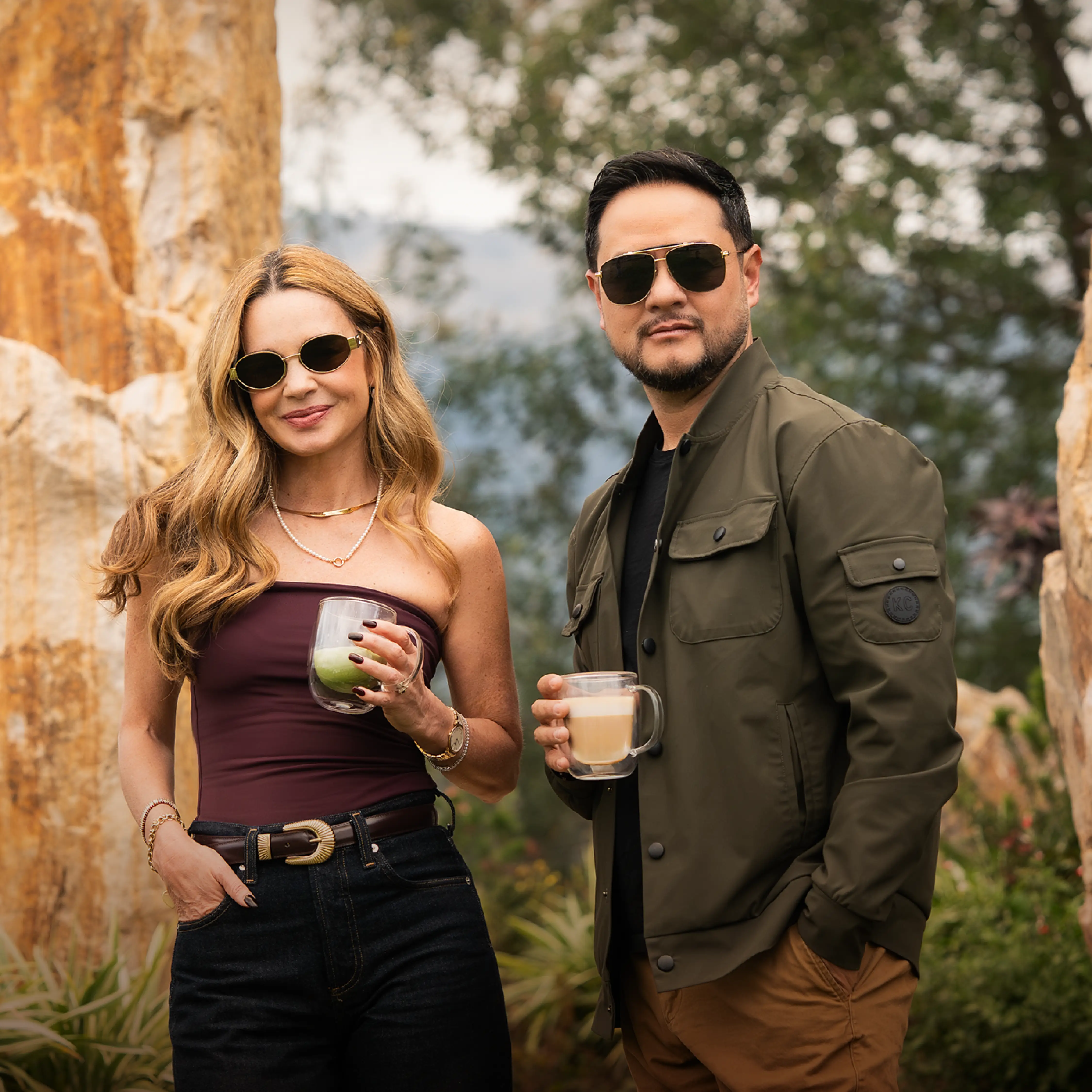 La naturaleza como maestra del proceso