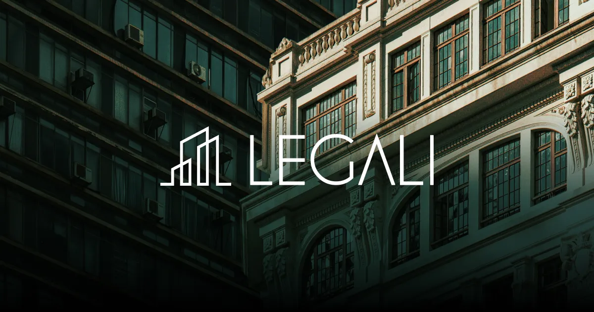 Legali Sp Ltda