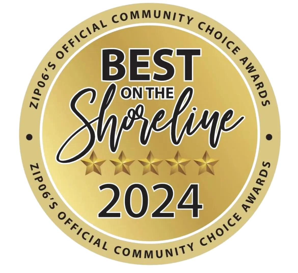 Best on the Shoreline 2024 award - Friedler Dental Group 1
