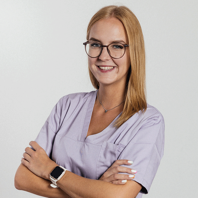 Kristina Gemzova