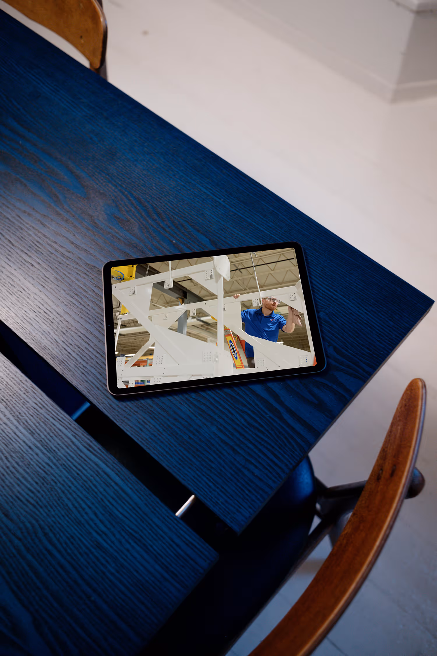 Mobile site design