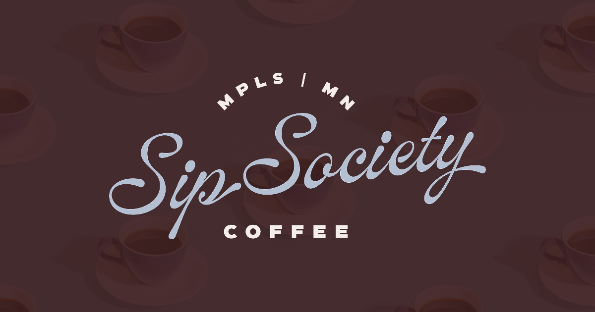 Sip Society Coffee