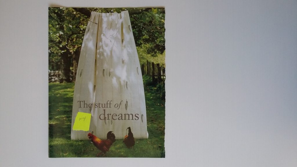 Self directed living