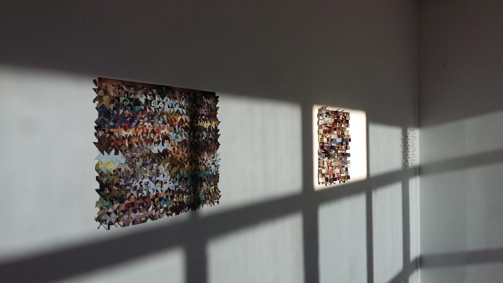 Glancing back – Moving forward