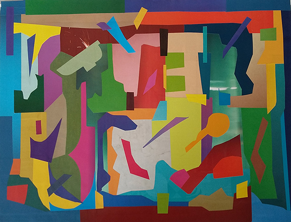 What’s my creative THING?