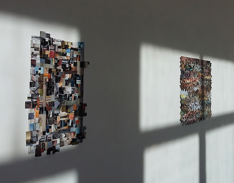 advanced diploma exhibition