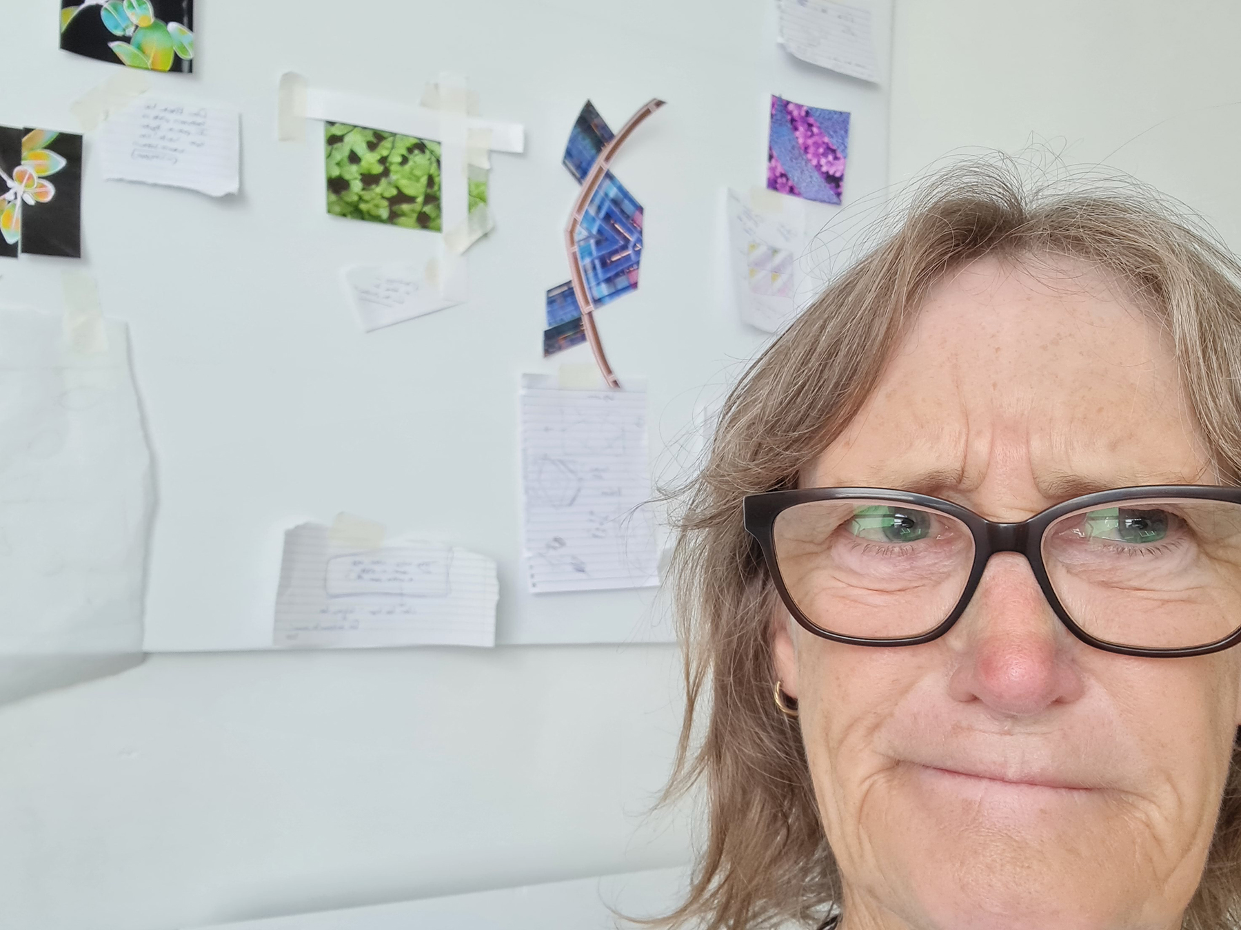 Endings. New beginnings (AGAIN!)