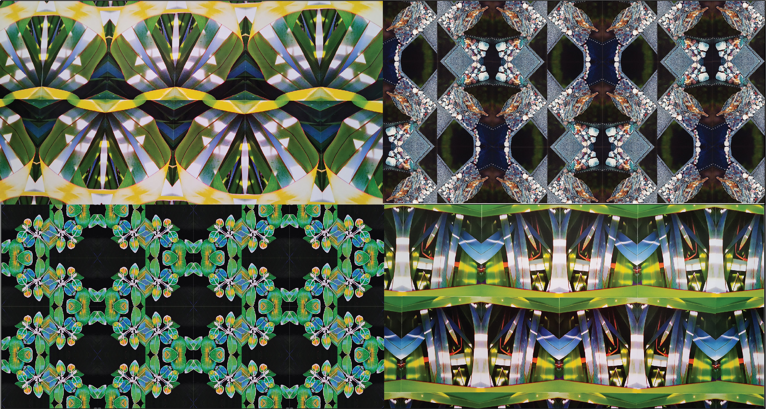 'Louder than words' (exhibition)