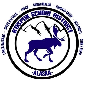 Kuspuk School District