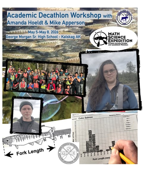 Amanda Hoeldt & Mike Apperson