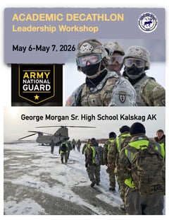Alaska Army National Guard