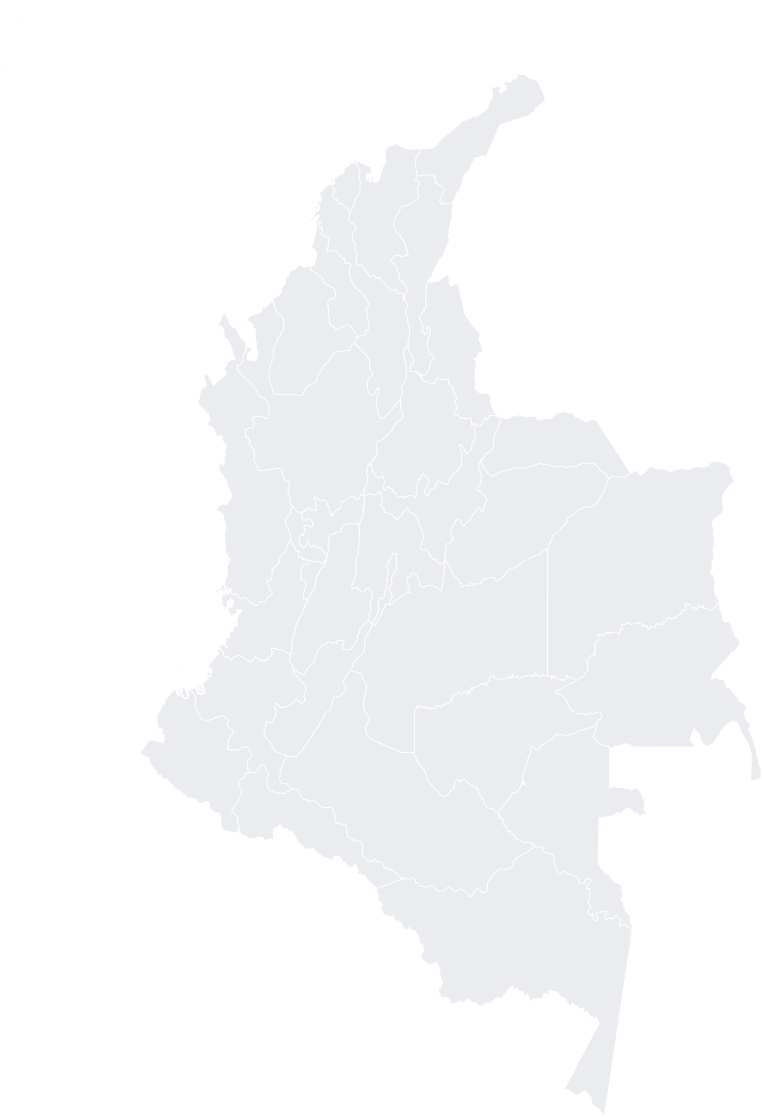 a black and white map of a city