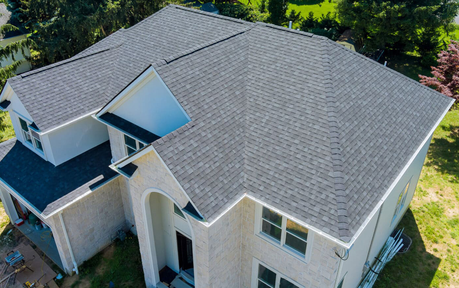 Roofing Services