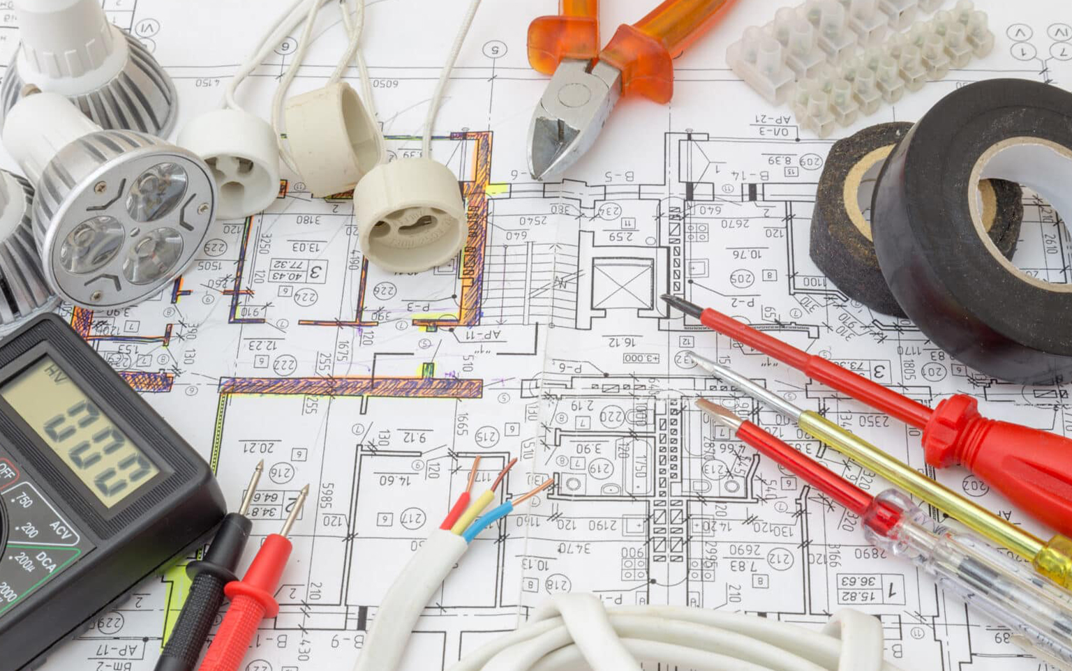 Electrical Services
