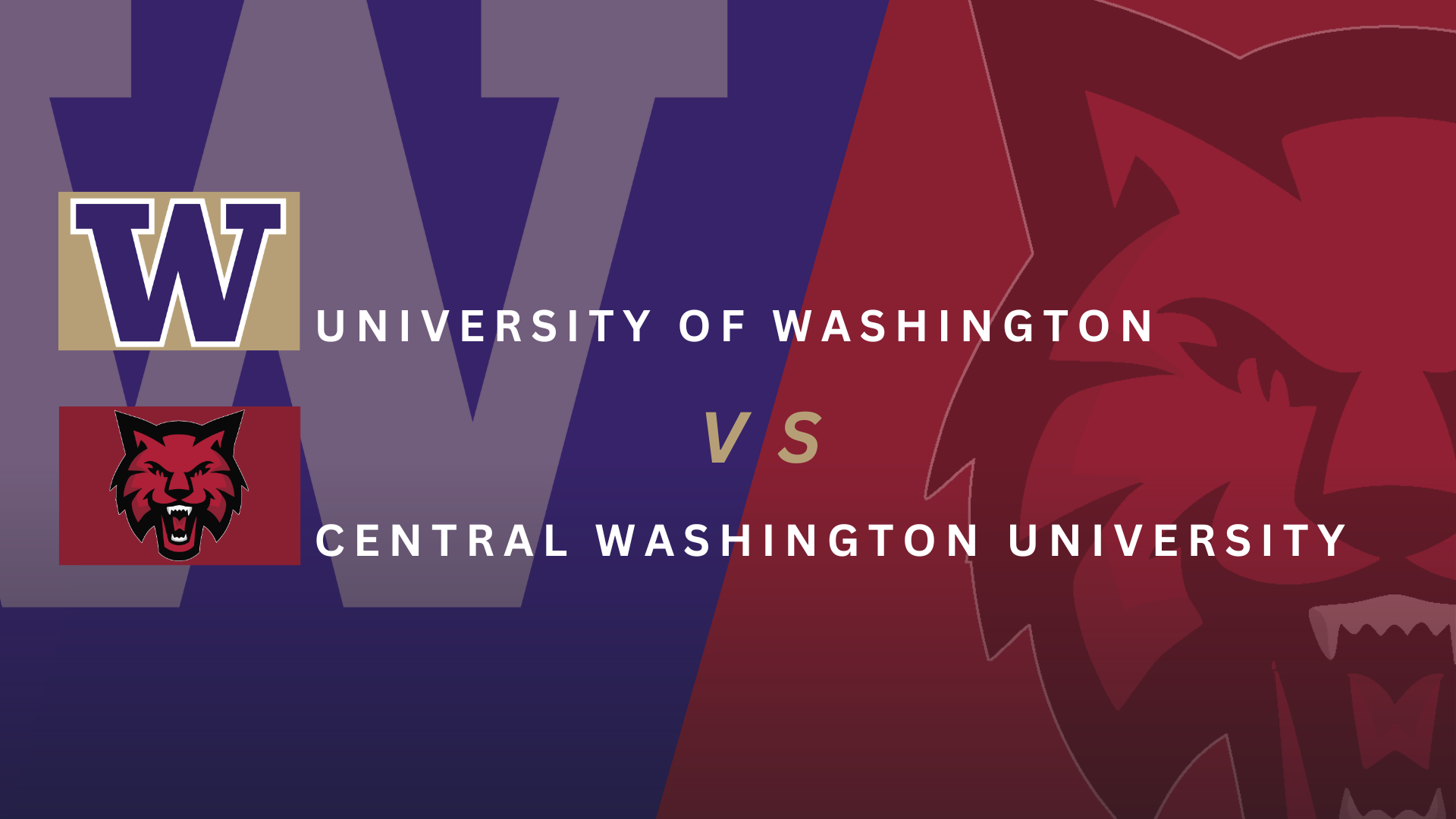 Match Preview: Central Washington University