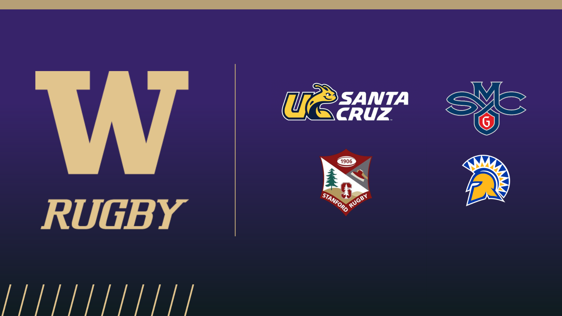 Join the Dawgs in California: A Thank You & an Invitation