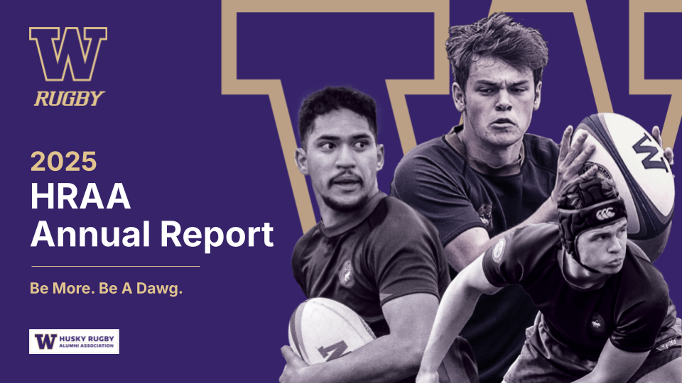 A Look Back at 2025 And the Support That Made It Possible