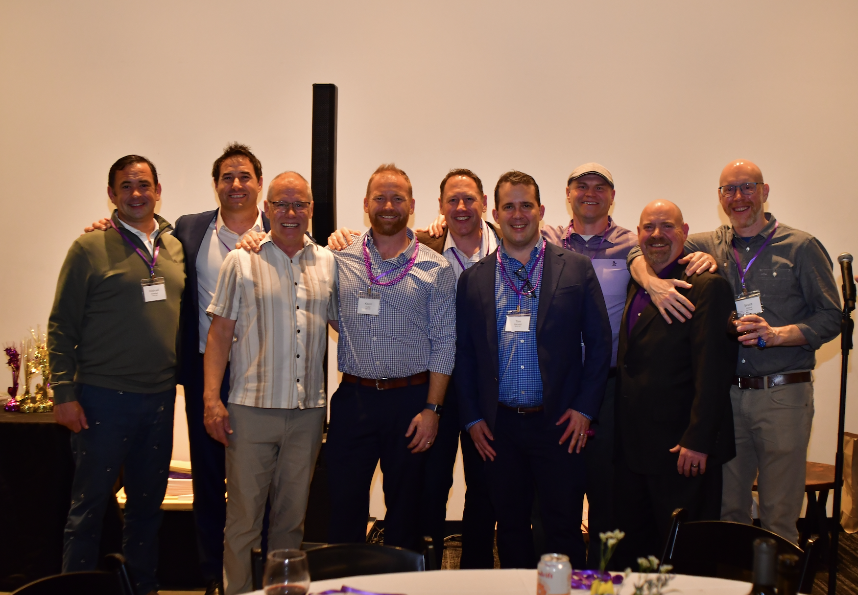 Alumni Weekend Recap: A Strong Showing for Husky Rugby