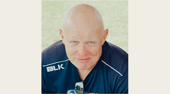 University of Washington Rugby Announces Ray Keane as New Head Coach