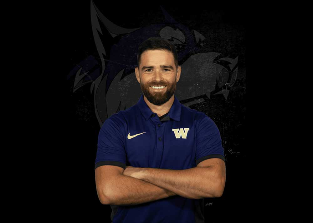 Will Wheaton Steps Into Director of Rugby Role