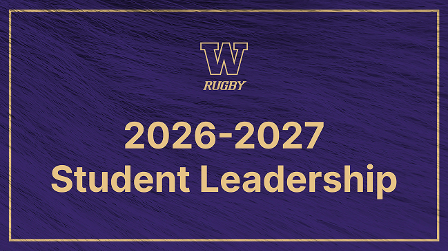 Announcing New Team Leadership
