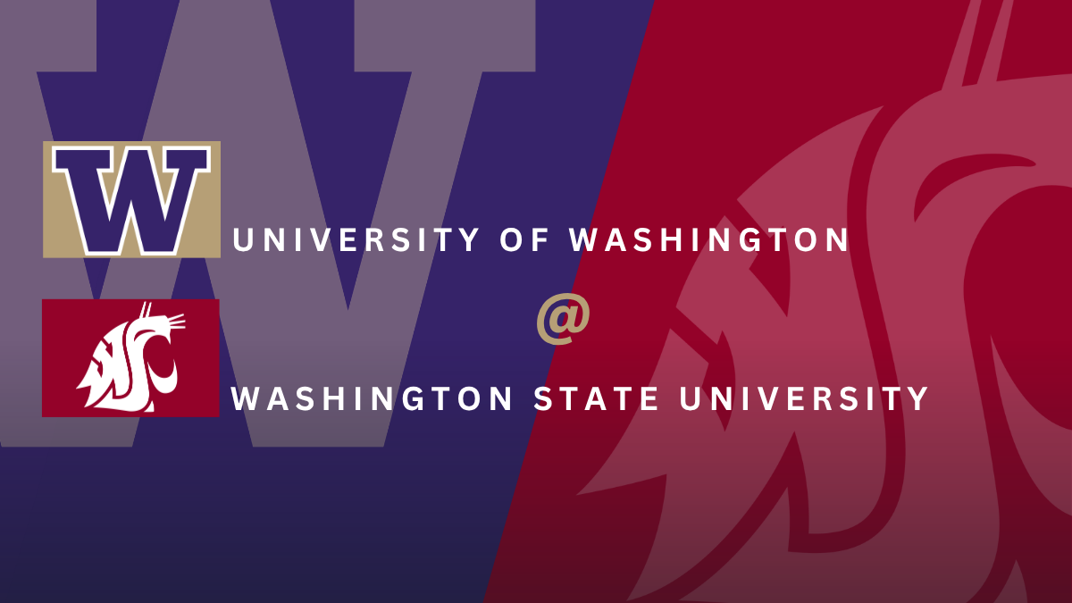 Inside the Den # 3 – Game Day Preview Apple Cup