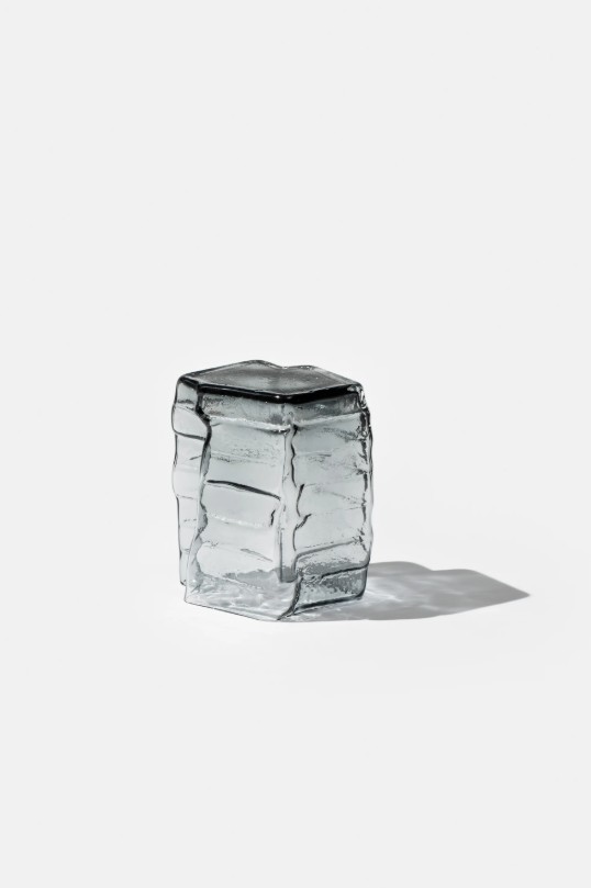 1/1/1 side table - Grigio