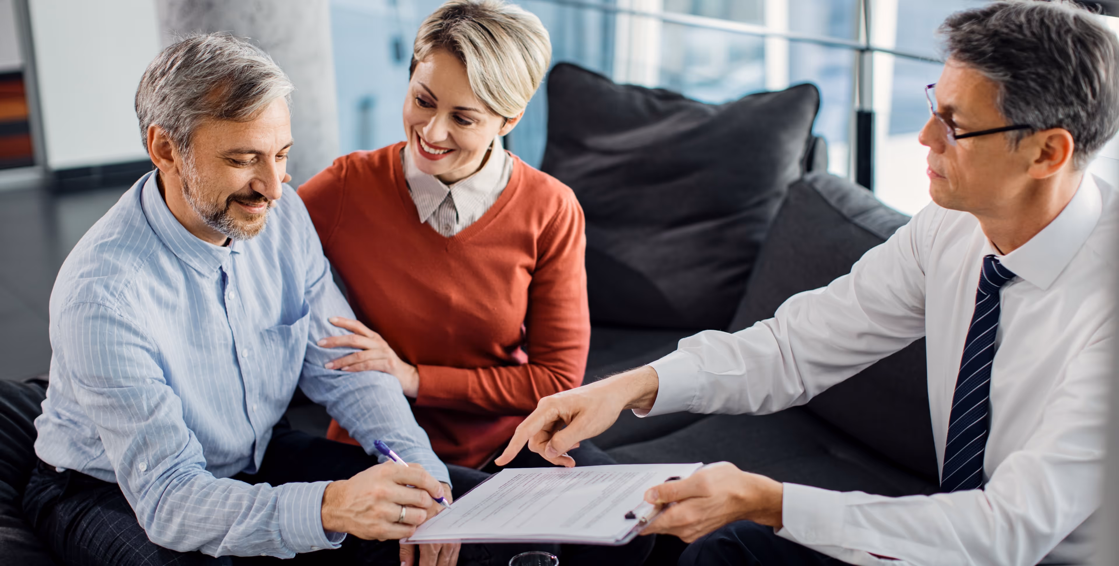 A simple will can be a poor way of managing your estate.