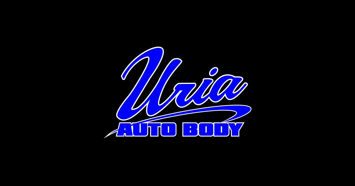 Uria Auto Body cover