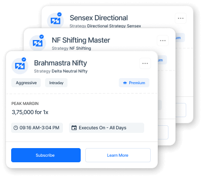 uTrade originals strategy