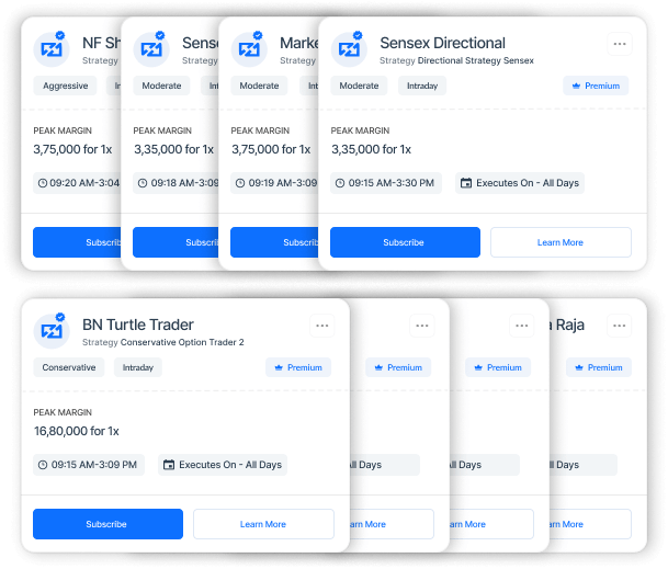 Diversify YourTrading Arsenal