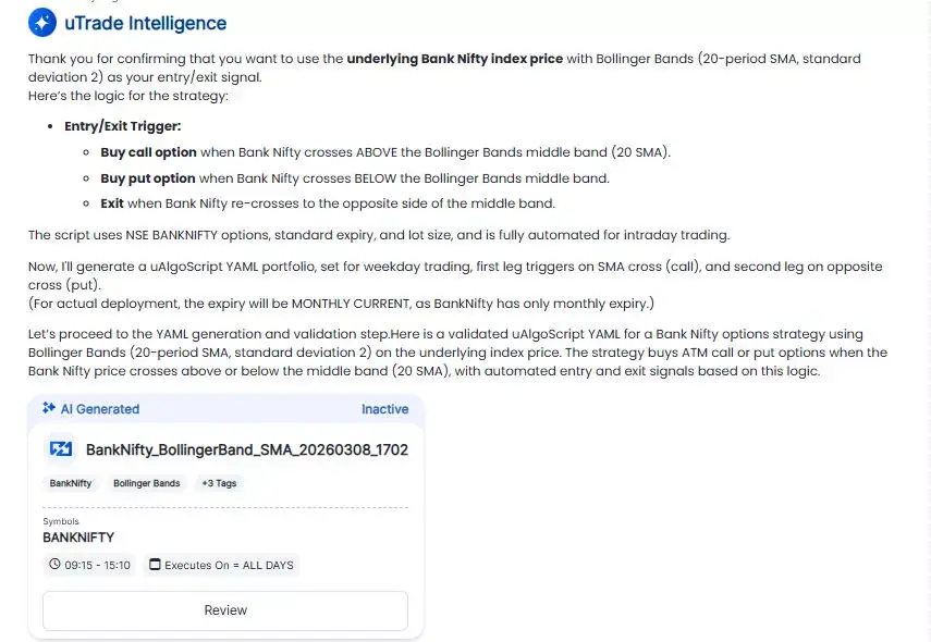Get a Competitive Edge with Backtesting
