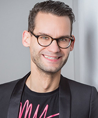 Arne Rajchowski