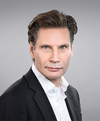 Holger Friedrichs
