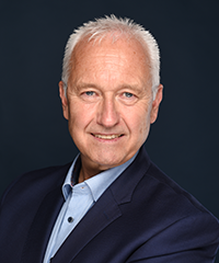 Werner Ottilinger 