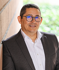 Martin Habib