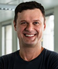 Portrait Constantin Köck