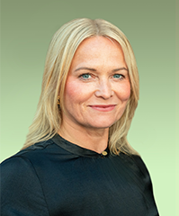 Portrait Sandra Balicki