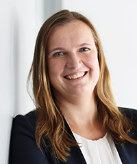 Portrait Mareike Kipp