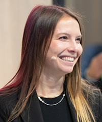 Portrait Frieda Gresch