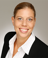 Franziska Magin-Kohl