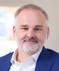 Jörg Hossenfelder