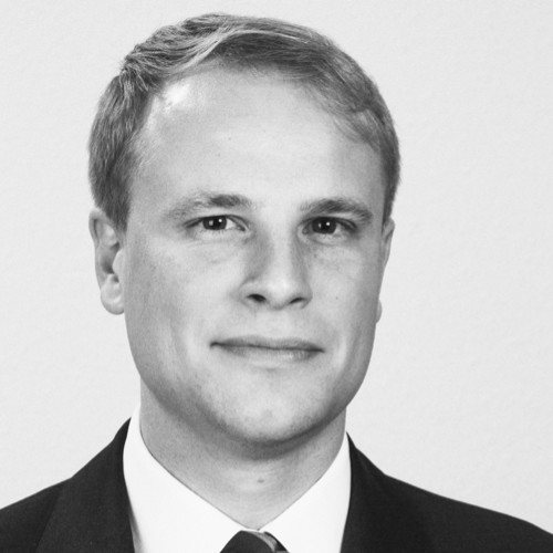 Portrait Jan Philip Unger