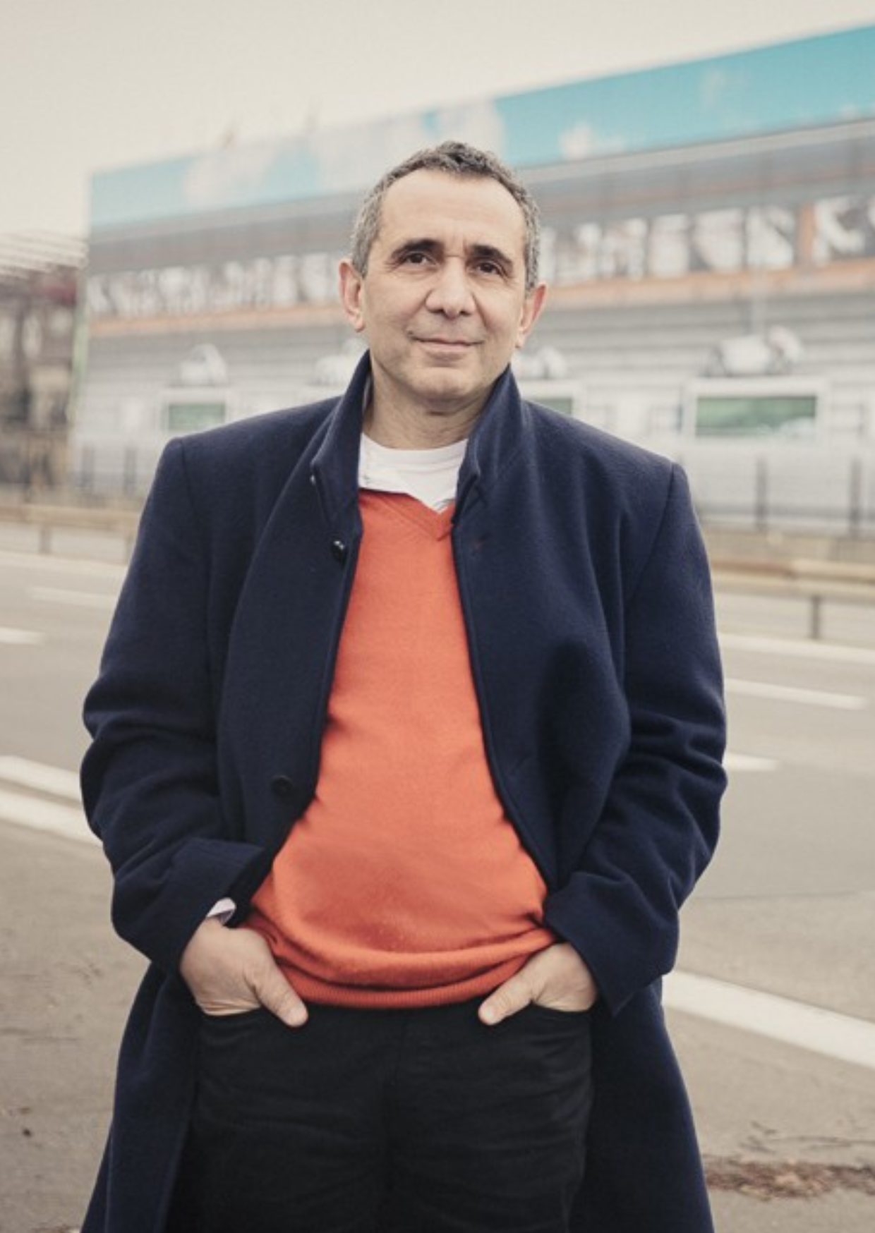 Hamid Djadda