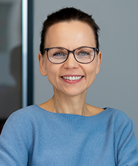 Portrait Anna Maria Losos
